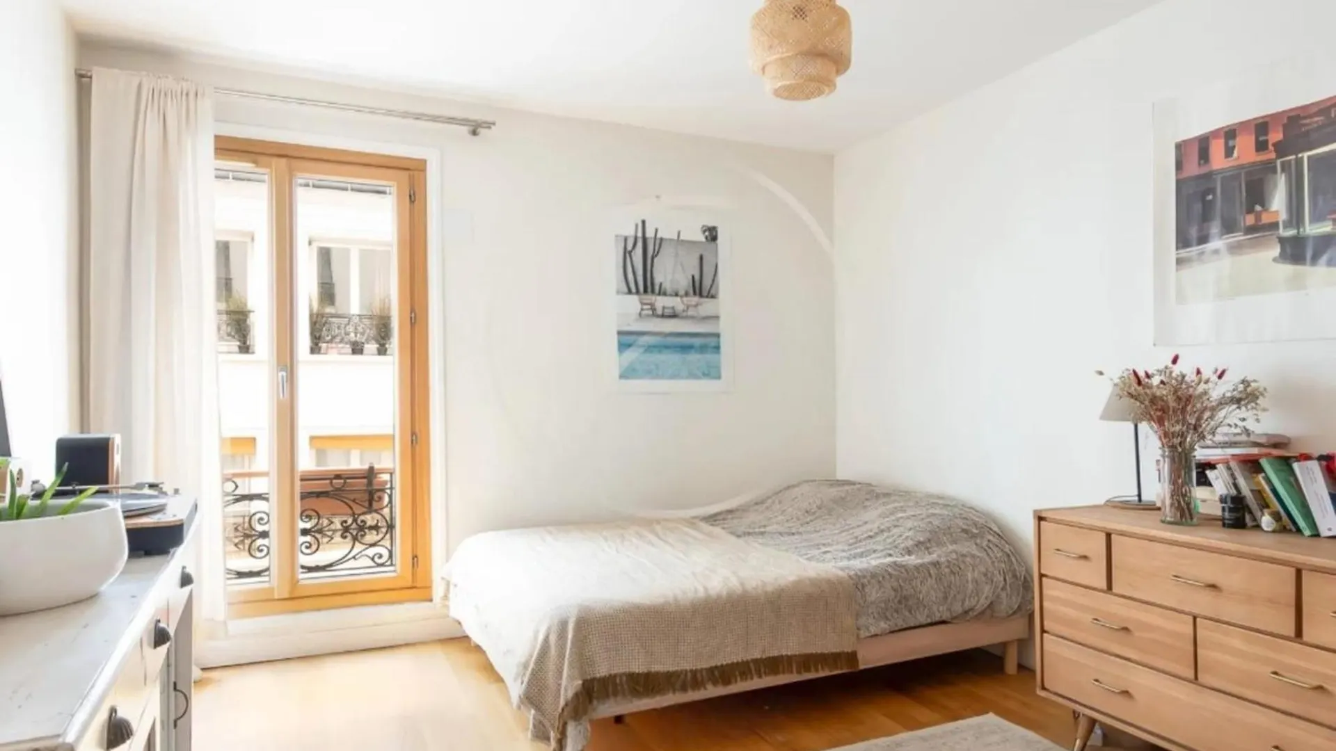 Charming Apartment Near Sacre Coeur Paris 0*,  France